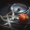 Почему при правильном питании вес стоит на месте