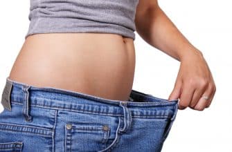 На сколько можно похудеть за месяц на правильном питании