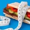 Почему при правильном питании не уходит вес