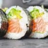 Можно ли на ПП роллы и суши: калорийность, состав